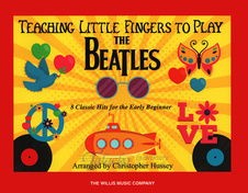 Teaching Little Fingers To Play Beatles